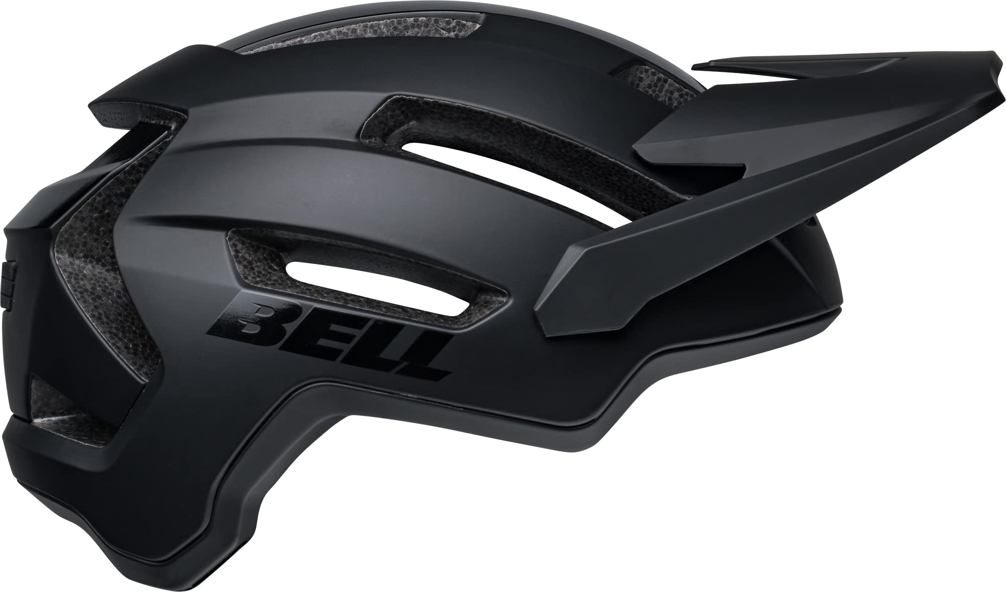 BELL 4Forty Air MIPS Adult Mountain Bike Helmet - Lightweight & Ventilated Cycling Safety Gear for Trail Riding & Mountain Biking Adventures