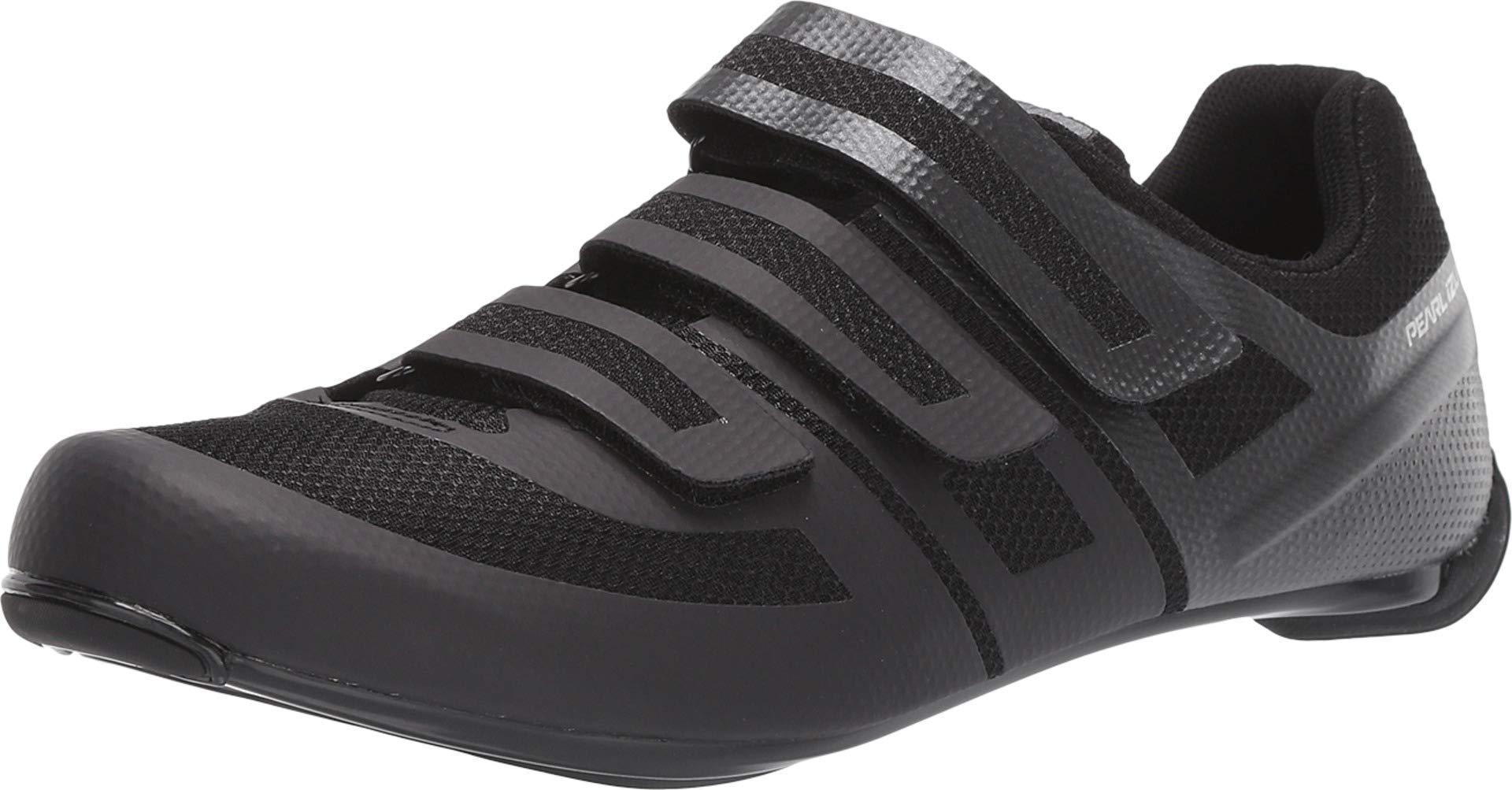 PEARL IZUMI Men's Quest Road Cycling Shoes - Lightweight & Breathable for Performance Riding, Training & Road Biking