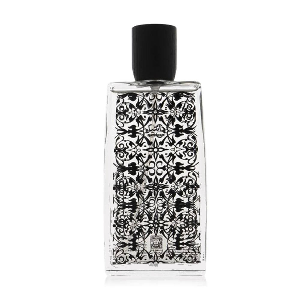 Danteil Black Eau de Parfum for Men - 8.4 oz (250ml) Luxury Cologne, Long Lasting Fragrance with Woody & Spicy Notes - Perfect for Date Night, Office & Special Occasions