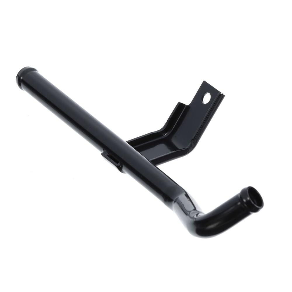 High-Performance Black Steel Oil Cooler Pipe for 2003-2005 Subaru Forester (Part# 21328AA090) - Durable Replacement for Engine Cooling System | Off-Road & Daily Driving Use