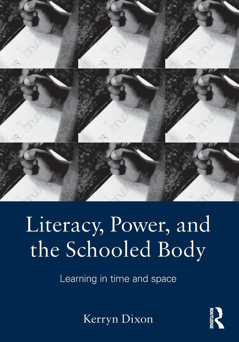 Literacy, Power, and the Schooled Body - Exploring Education and Social Dynamics | Perfect for Teachers, Sociologists & Education Researchers