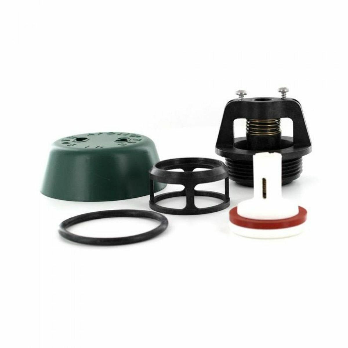 Conbraco 4A00507 1 Inch PVB Float and Bonnet Kit for Top Half PVB - Ideal for Backflow Prevention in Irrigation and Plumbing Systems