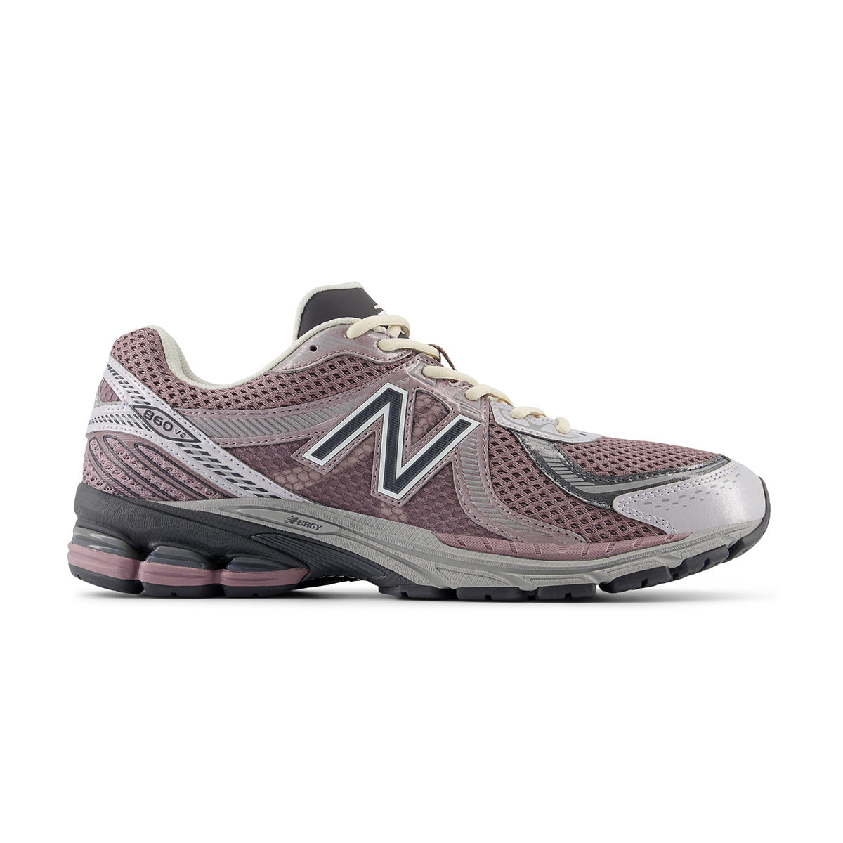 New Balance 860v2 'Ice Wine' Running Shoes for Men & Women - Lightweight Cushioned Support for Jogging, Walking & Gym Workouts
