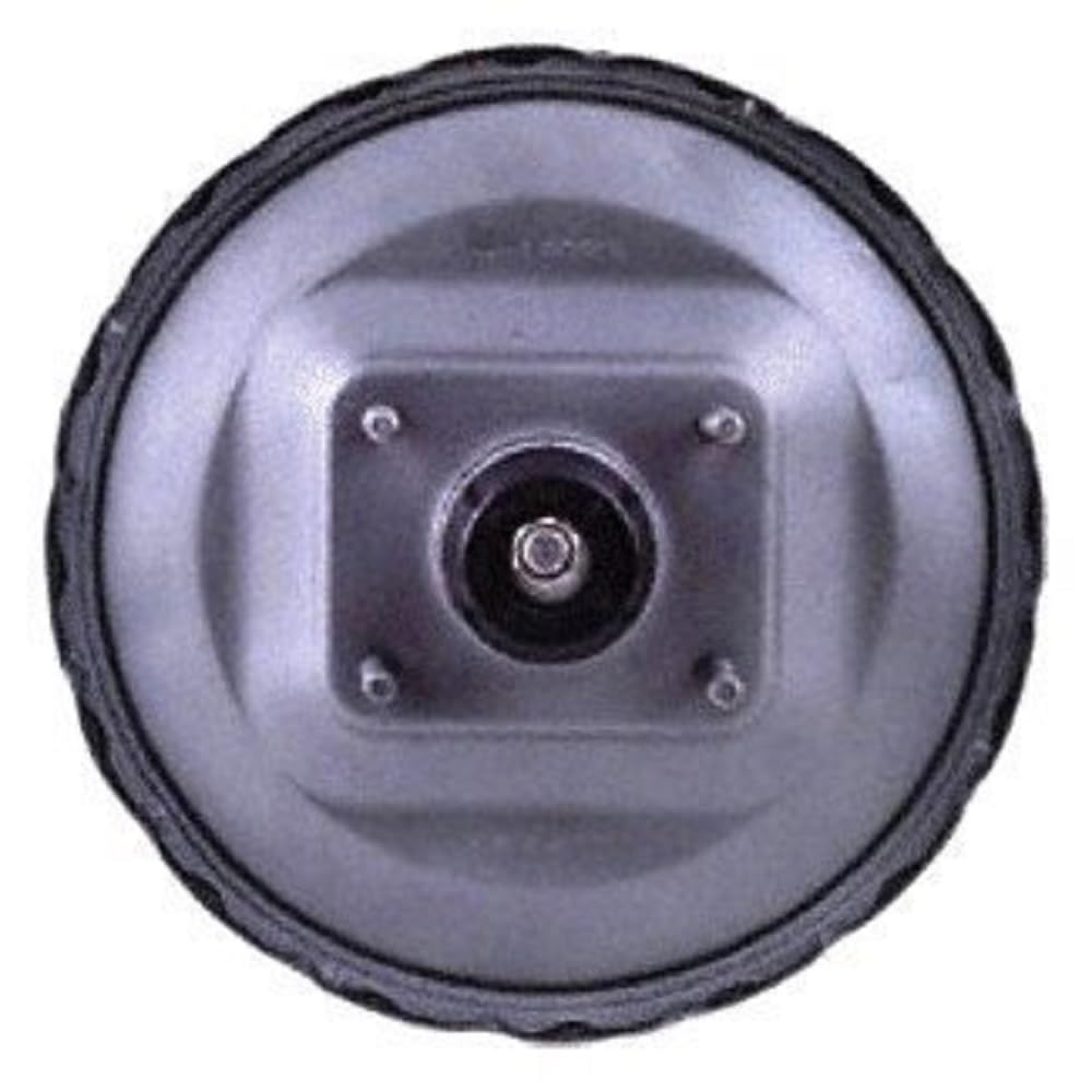 Cardone 53-2757 Remanufactured Vacuum Power Brake Booster - High Performance Replacement for Ford, Chevy & Dodge - Perfect for Off-Roading & Towing Applications