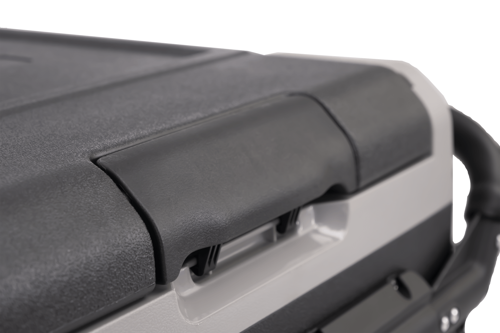Avanti PDR75L34G 75L Portable AC/DC Cooler - Compact Car Refrigerator for Camping, Travel & Road Trips - Keep Food & Drinks Fresh On-The-Go