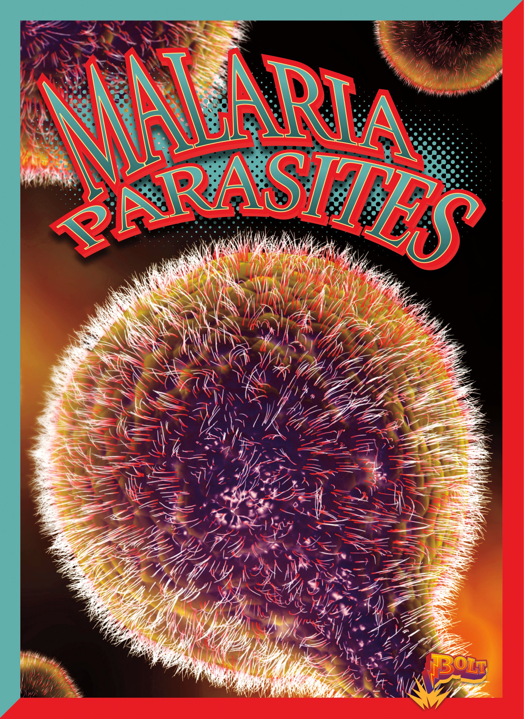 Malaria Parasites - Microscopic Organisms Causing Malaria Disease | Lab Research & Medical Diagnosis