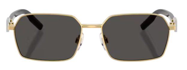 Original Dolce & Gabbana DG2316 02/87 Sunglasses - Luxury Designer Shades for Women & Men | Perfect for Beach, Driving & Fashion Outfits