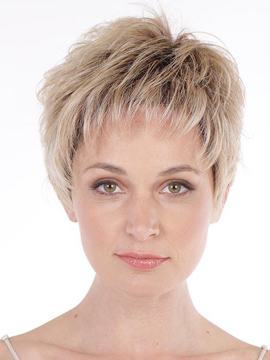 Cafe Martini Synthetic Lace Front Wig - Natural Looking Hairpiece for Women | Perfect for Cosplay, Daily Wear & Special Occasions