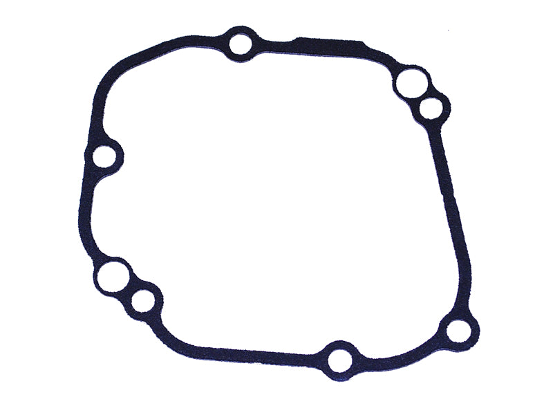 Kawasaki ZX10R Right Hand Side Gasket - OEM Replacement Part 61-0168R for Motorcycle Engine Repair & Maintenance