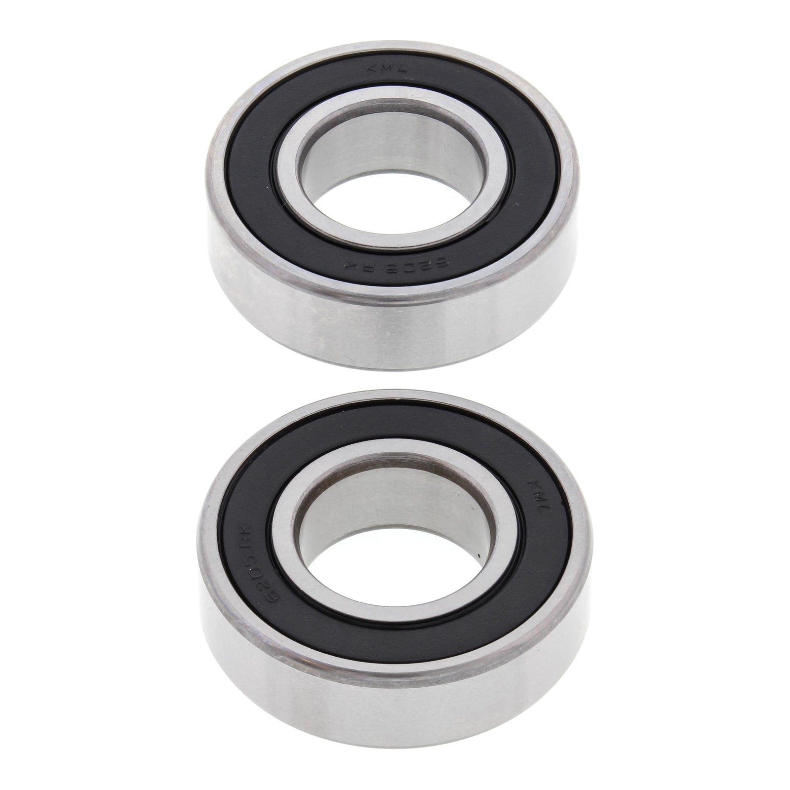 All Balls Racing Wheel Bearing Kit (25-1571) - High Performance Motorcycle Wheel Bearings for Smooth Ride - Perfect for Off-Road Bikes, ATVs & Dirt Bikes