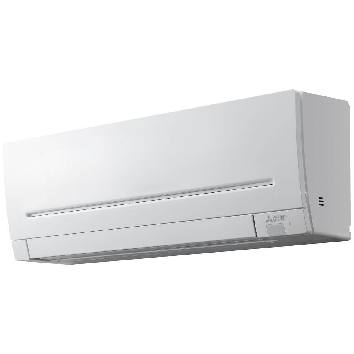 Mitsubishi Electric 5.0kW Reverse Cycle Split System Air Conditioner with WiFi - MSZAP50VGKD2KIT - Perfect for Home & Office Cooling & Heating