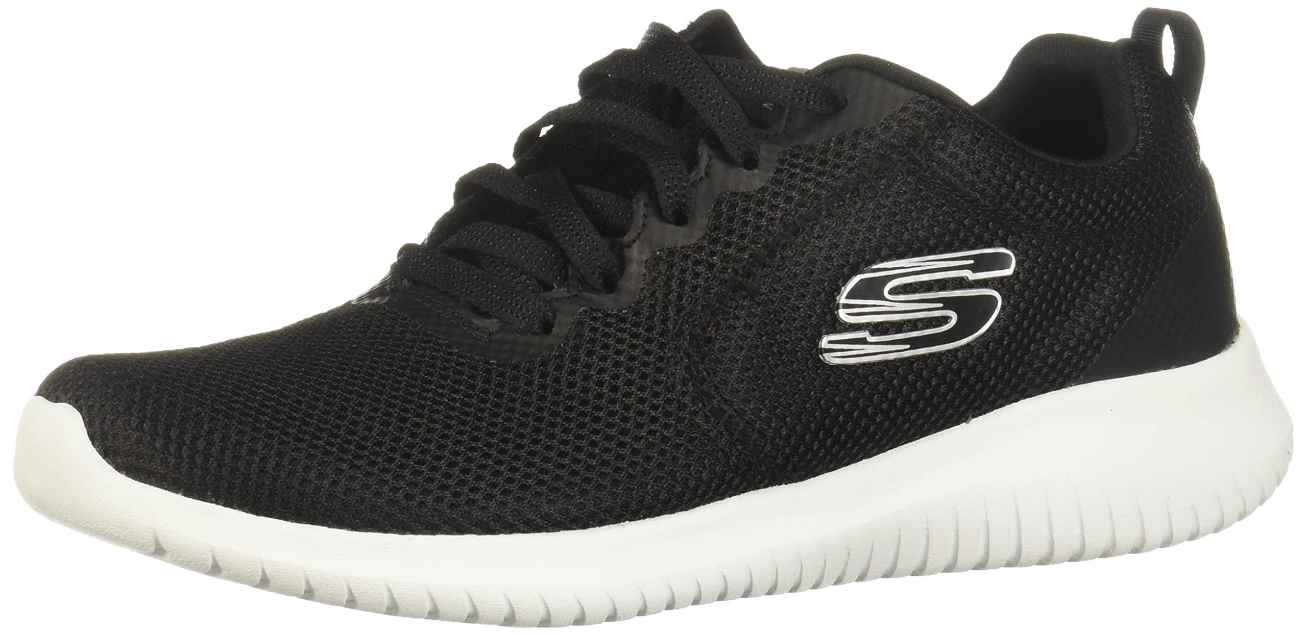 Skechers Women's Ultra Flex-Free Spirit Sneakers - Lightweight Walking Shoes for Women with Memory Foam - Perfect for Running, Gym Workouts & Everyday Comfort