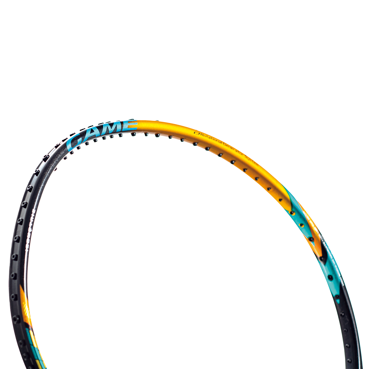 ASTROX 88D Badminton Racket - Professional Grade Carbon Fiber Shuttlecock Racket for Advanced Players | Perfect for Competitive Tournaments & Training Sessions