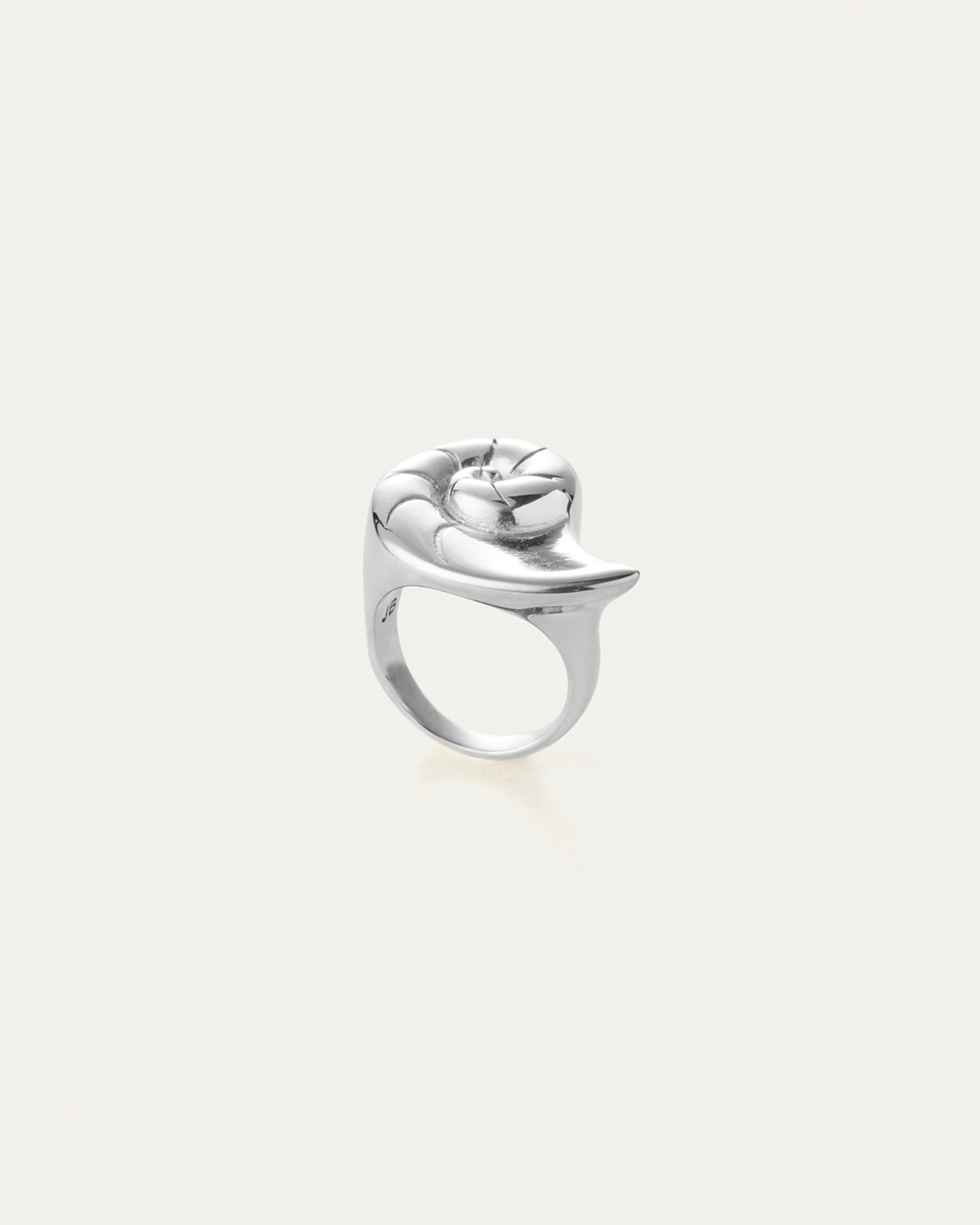 Dylan Sterling Silver Ring for Women - Elegant & Durable Jewelry for Everyday Wear, Gifts & Special Occasions