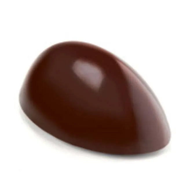 Premium Antonio Bachour Chocolate Mold - 21 Cavity Silicone Bonbon Pod for Professional Baking & Candy Making - Perfect for Home Chefs, Dessert Shops & Gift Packaging