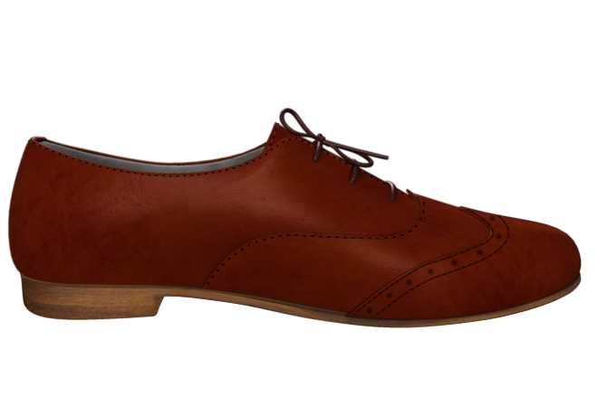 Stylish Limehouse Oxfords for Men - Classic Leather Dress Shoes for Business & Formal Occasions