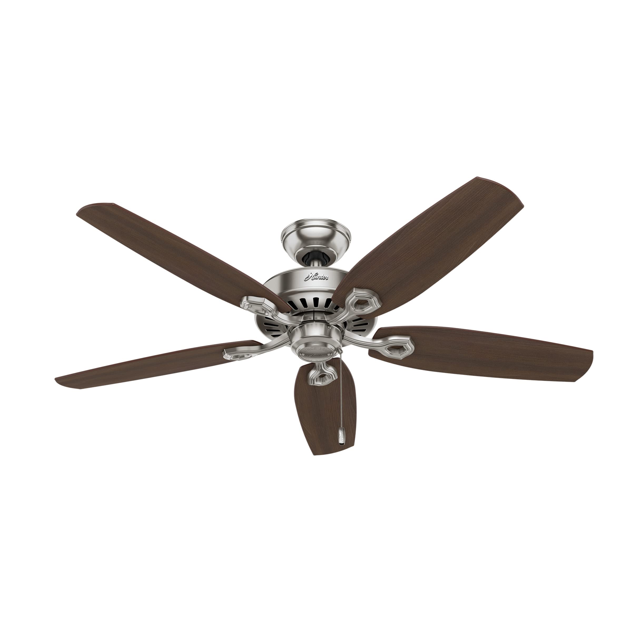 Hunter Fan Company 53241 Builder Elite 52