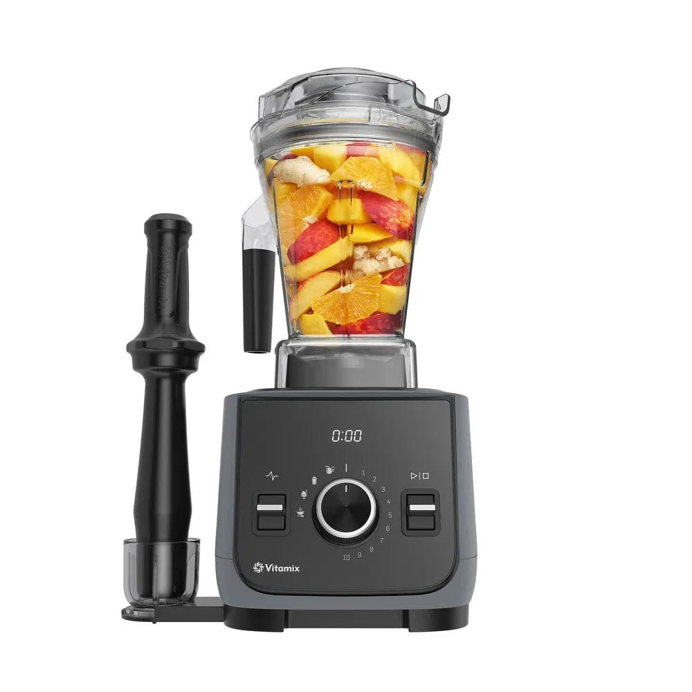 Vitamix Ascent X2 Professional Blender - High-Performance Kitchen Appliance for Smoothies, Soups & Nut Butters - Perfect for Home Chefs & Healthy Lifestyles