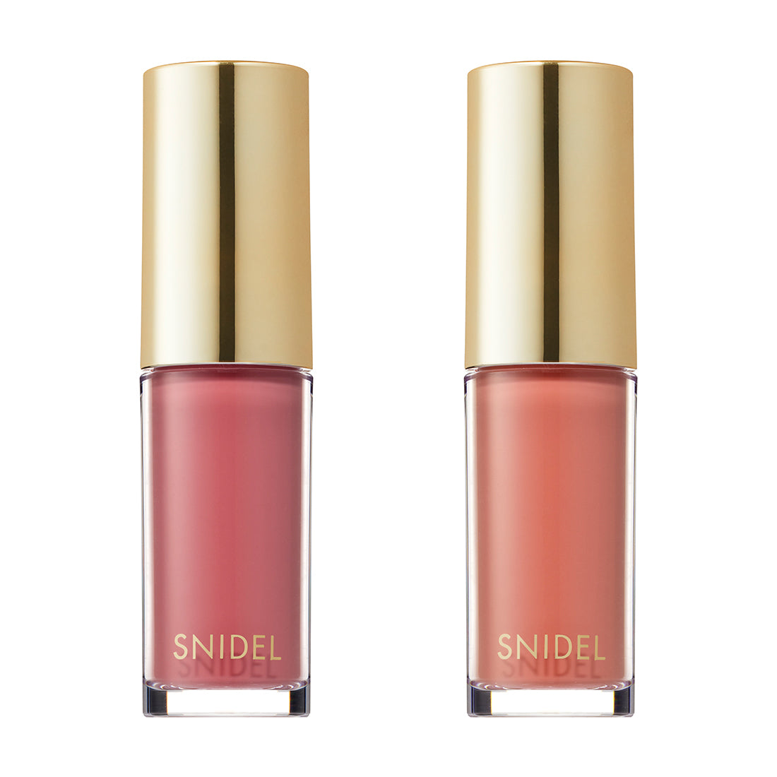 SNIDEL BEAUTY Pure Lip Tint - Long Lasting Hydrating Lip Stain with Natural Colors | Perfect for Daily Wear, Date Night & Special Occasions