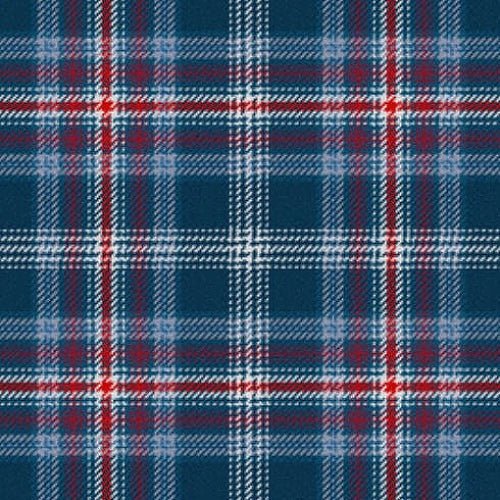 Alabama Tartan Day Tartan Plaid Scarf - Traditional Scottish Style for Men & Women - Perfect for St. Patrick's Day, Celtic Festivals & Winter Fashion