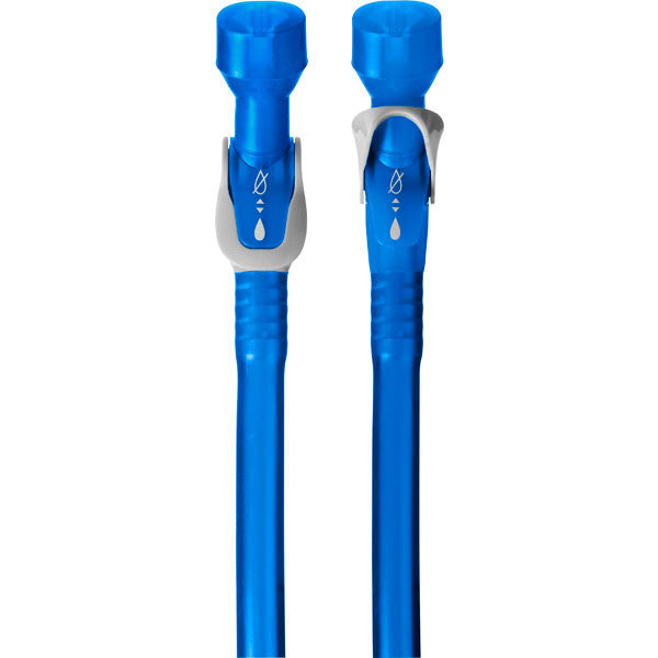 Crux Reservoir On/Off Valve - High Flow Water Control Valve for Hydration Packs, Bikes & Outdoor Gear - Perfect for Hiking, Cycling & Camping Adventures