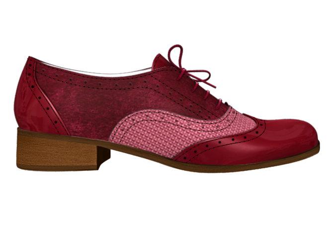Lenox Oxfords 34 - Premium Men's Dress Shoes for Business & Formal Occasions - Comfortable & Stylish Leather Shoes for Office, Weddings & Professional Events