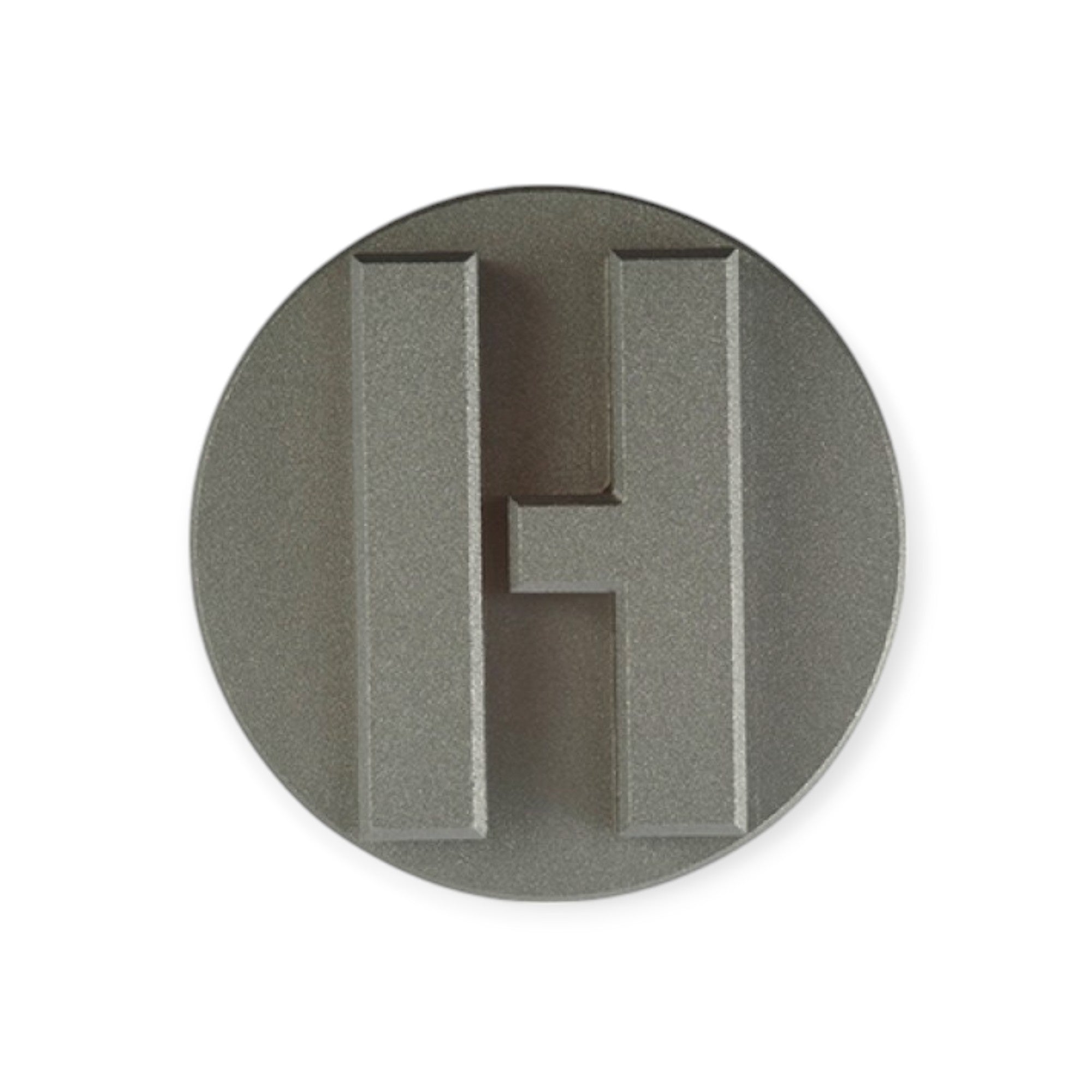 Mishimoto Silver Oil Filler Cap for Toyota & Lexus - High Performance Engine Upgrade for Racing & Street Use