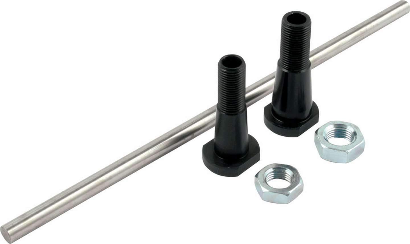 Allstar Performance ALL11176 Spindle Checker Tool - Precision Alignment Tool for Automotive Suspension & Wheel Hub Inspection | Perfect for Mechanics & DIY Car Enthusiasts