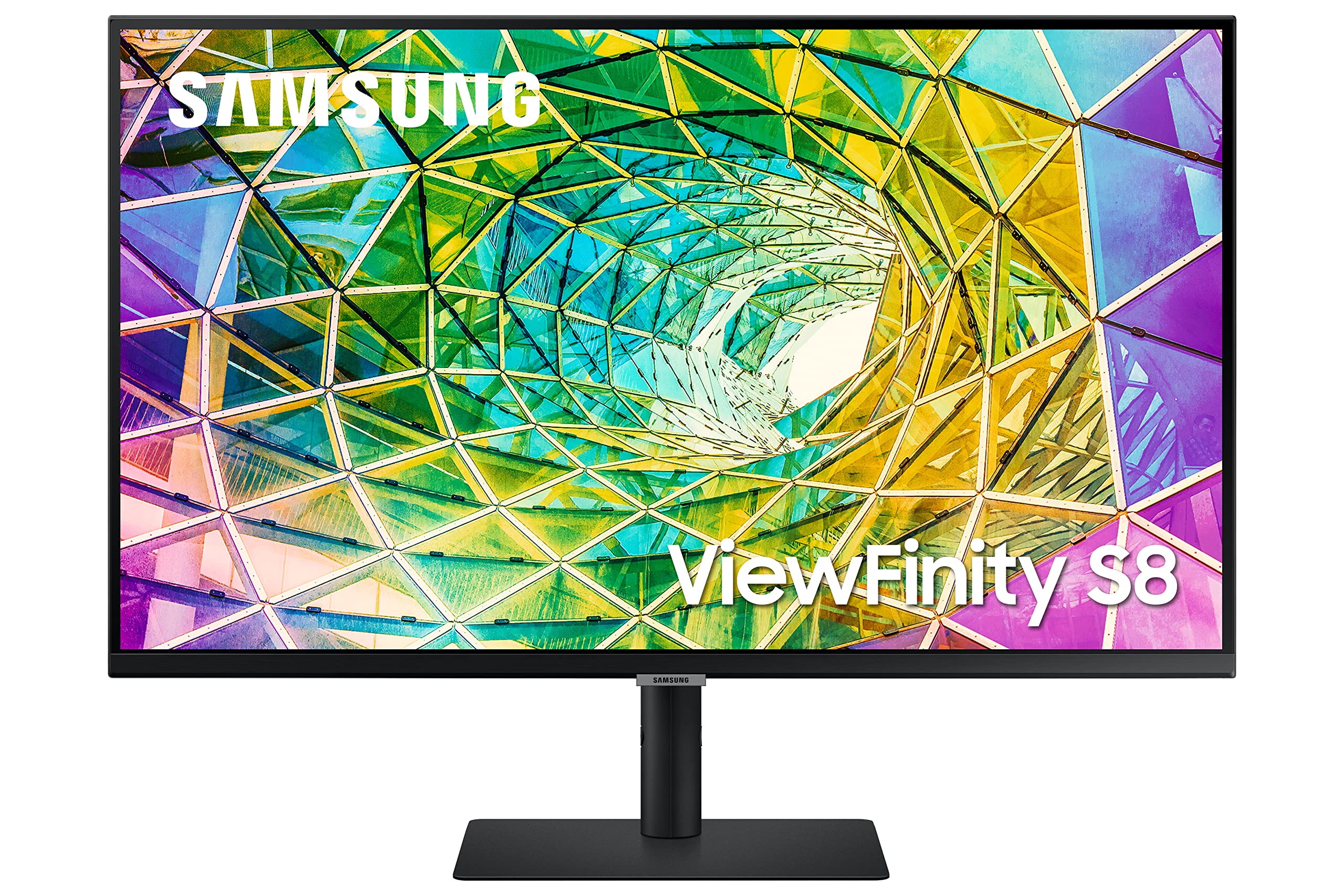 SAMSUNG ViewFinity S80A 27