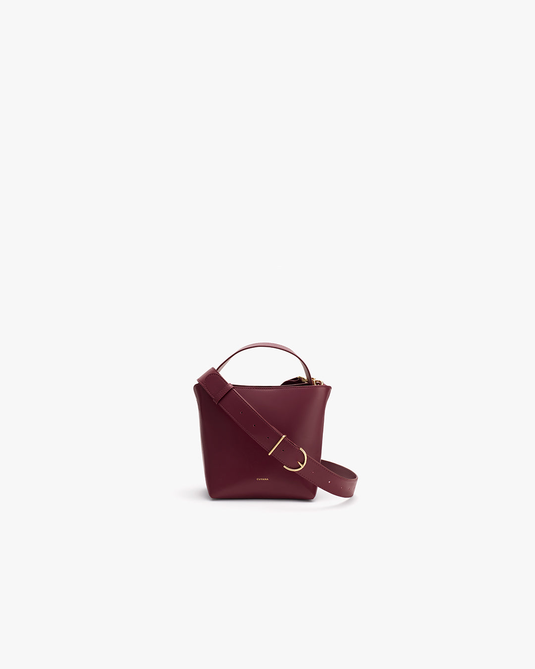 Mini Linea Bucket Bag - Stylish & Compact Crossbody Purse for Women | Perfect for Everyday Use, Travel & Shopping