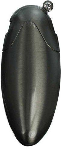 Caseti Travel Perfume Atomizer with Swarovski Crystals - Elegant Gift for Women