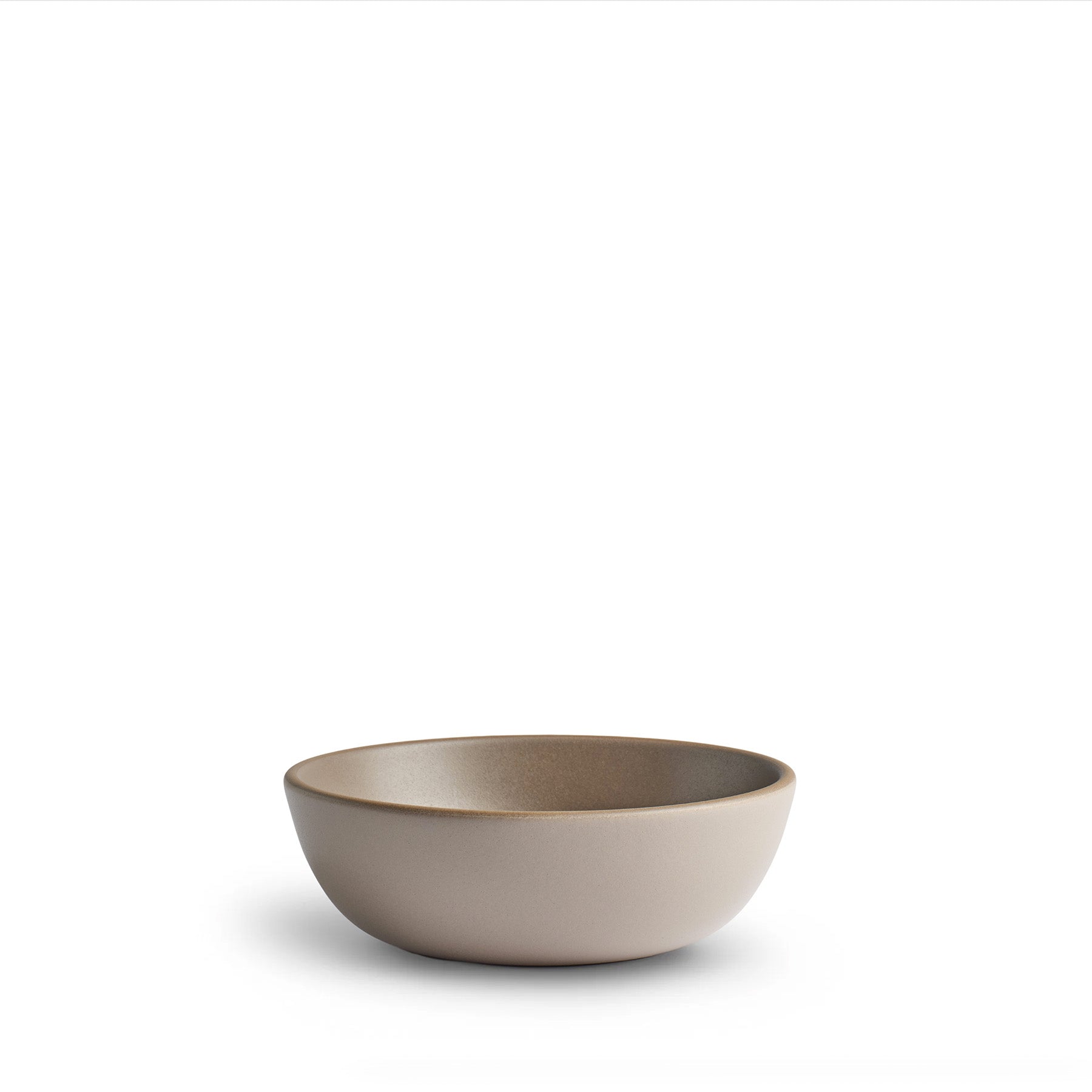 Premium Ceramic Cereal Bowl - Elegant Coupe Design for Breakfast, Snacks & Desserts - Perfect for Home, Office & Restaurant Use