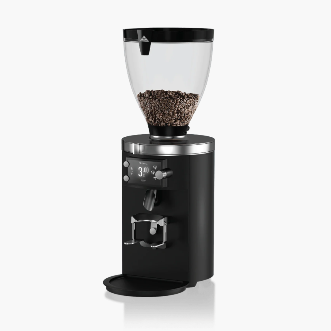 Mahlkonig E80S Commercial Coffee Grinder - Professional Espresso & Filter Coffee Grinding for Cafes, Restaurants & Home Baristas