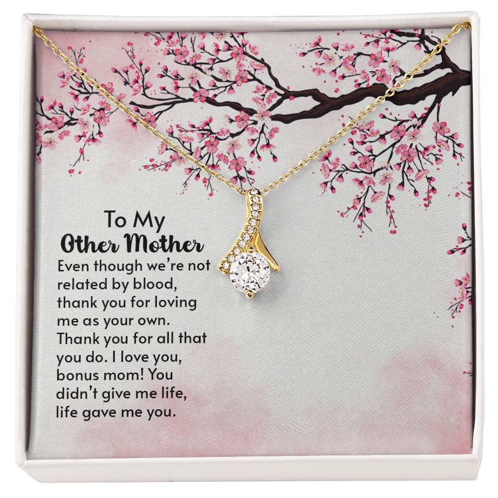 Thoughtful Gifts for Mother-in-Law from Daughter or Son - Unique Present Ideas for Bonus Mom - Perfect for Birthday, Christmas & Special Occasions
