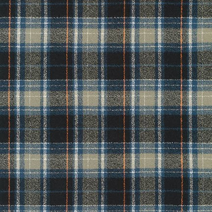 Premium Mammoth Flannel Shirt - Soft & Warm Winter Plaid Shirt for Men & Women - Cozy Outdoor Camping & Casual Winter Wear