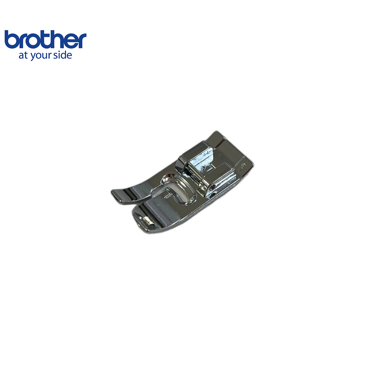 Brother Standard Zig Zag J Foot XC4901121 - Perfect for Sewing, Quilting & Crafting Projects