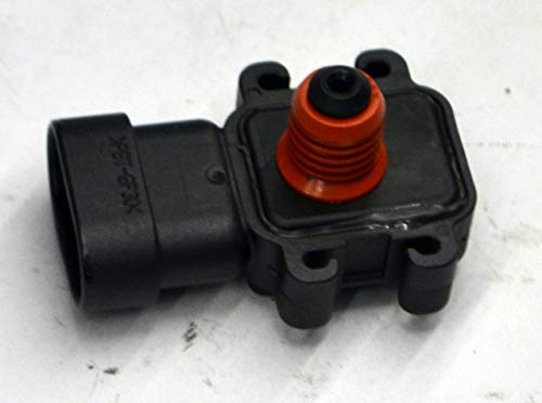 General Motors 12614973 MAP Sensor - High Performance Manifold Absolute Pressure Sensor for GM Vehicles | Perfect for Engine Diagnostics & Performance Tuning