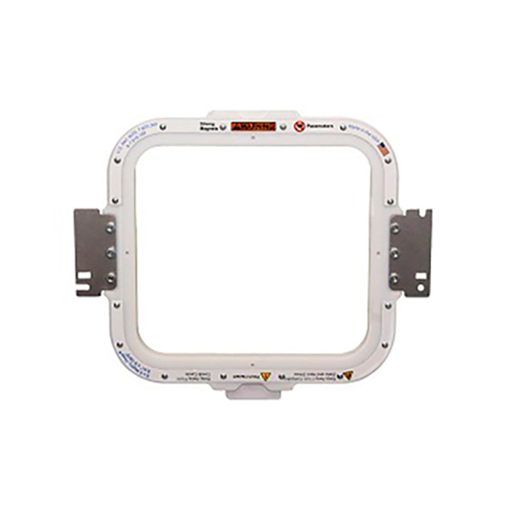 Brother PR Mighty Hoop Frame 8x9 - Embroidery Hoop for Brother PR Series Machines | Perfect for DIY Crafts, Quilting & Home Decor Projects