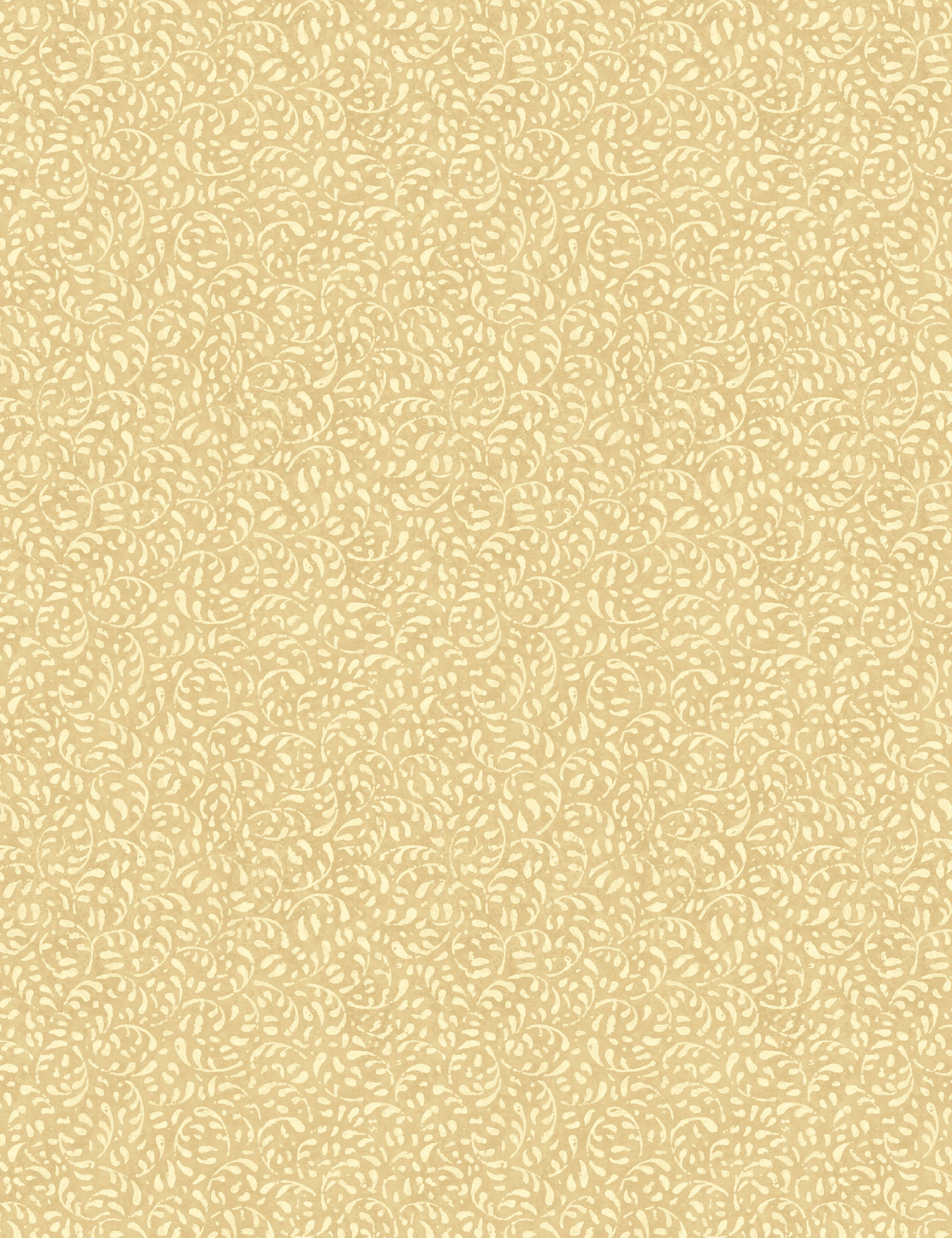 Boys Wallpaper Swatch - Parchment Design | Peel & Stick Removable Wallpaper Samples for Kids Room Decor & Nursery