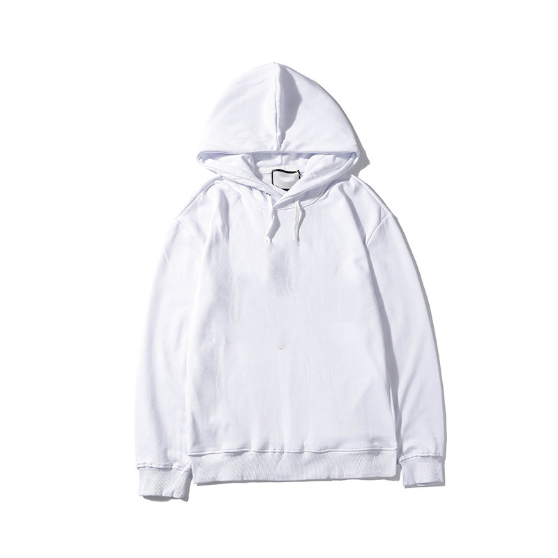 Men's Classic Hoodie - Soft Cotton Pullover Sweatshirt for Casual Wear & Outdoor Activities | Perfect for Gym, Running, and Everyday Comfort