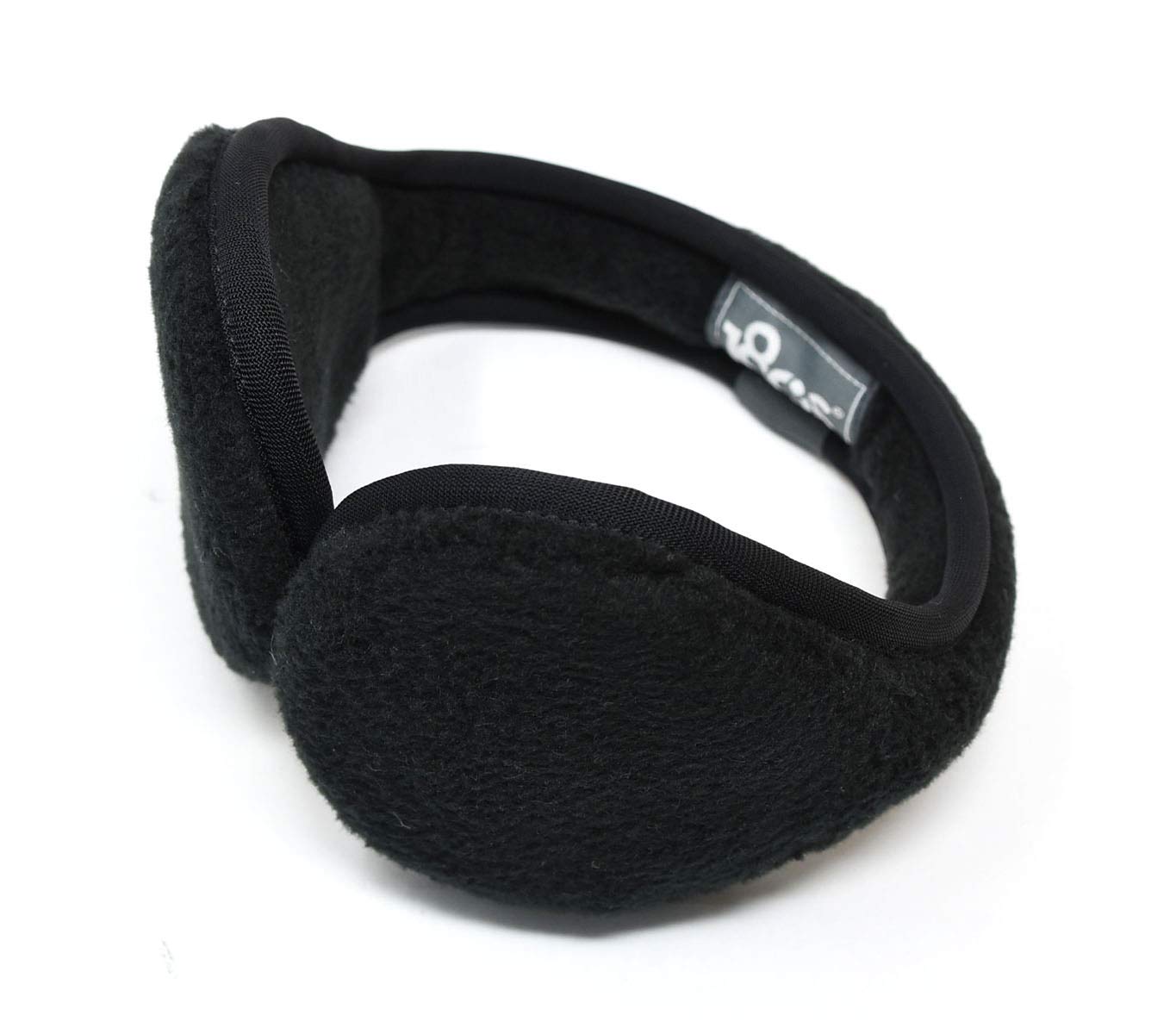 180s Tec Fleece Youth Ear Warmer Earmuffs - Soft & Warm Winter Accessory for Kids - Perfect for Skiing, Snowboarding & Outdoor Activities