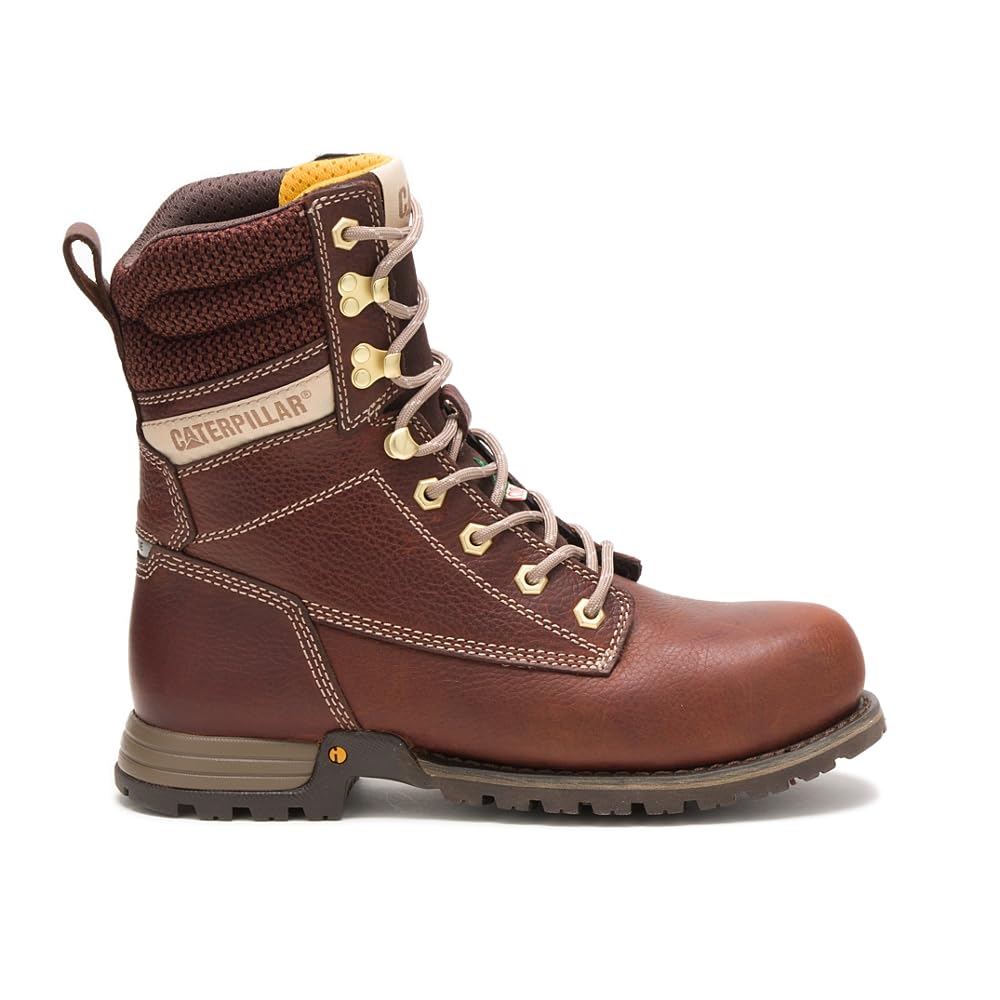 CAT Women's Clover 8