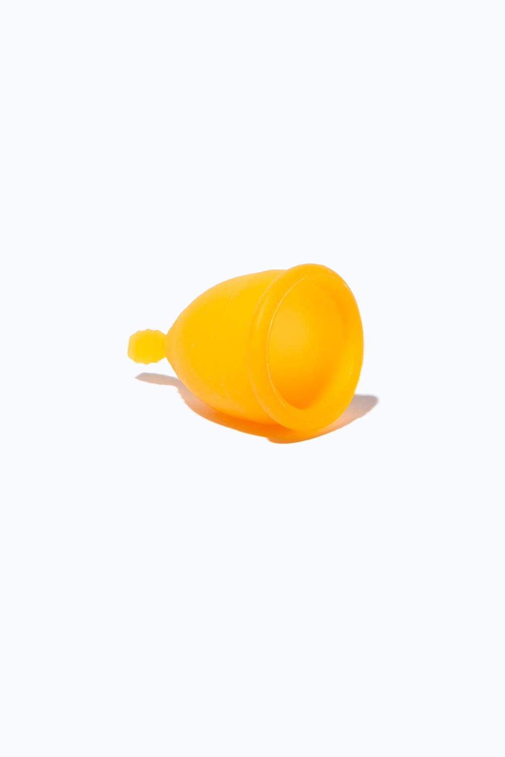 MIALUNA Menstrual Cup - XS, S, M, L Sizes | Reusable, Leak-Proof Period Cup for Comfortable & Eco-Friendly Periods | Perfect for Active Lifestyles, Travel & Overnight Protection