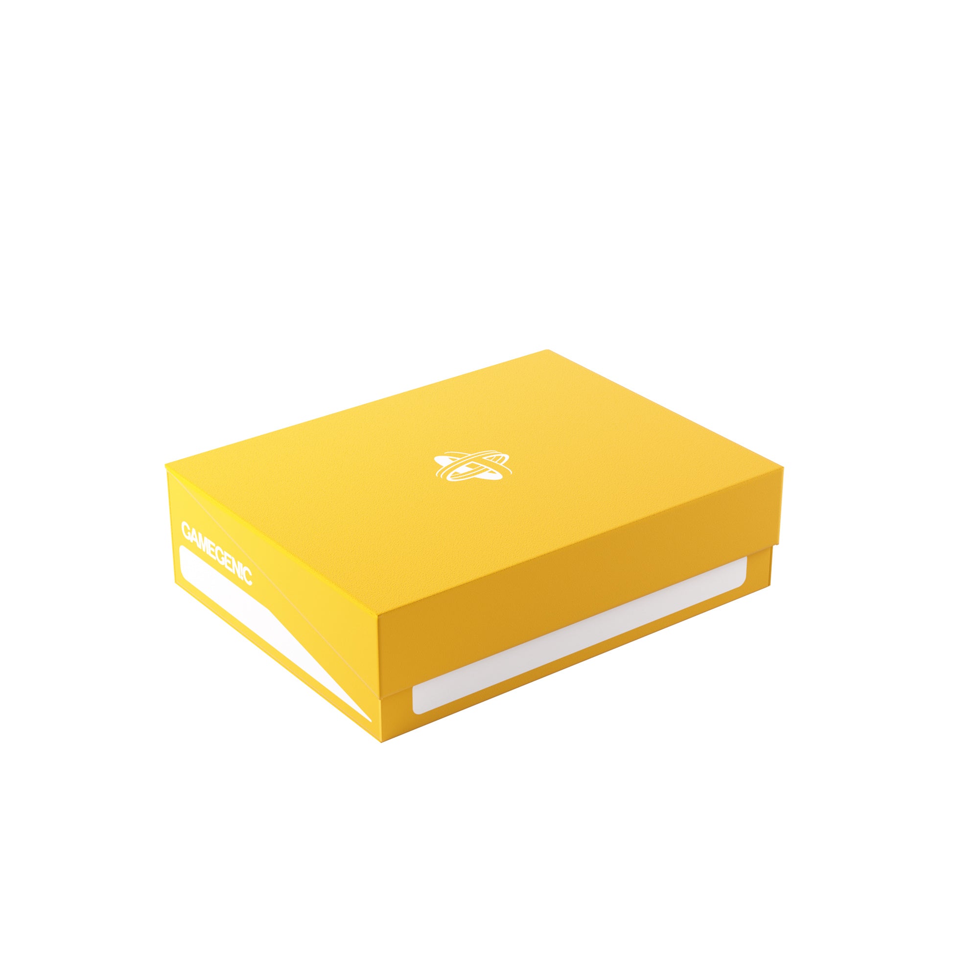 Yellow Token Holder - Secure & Durable Cryptocurrency Storage for Bitcoin, Ethereum & More - Perfect for Home, Office & Travel Use