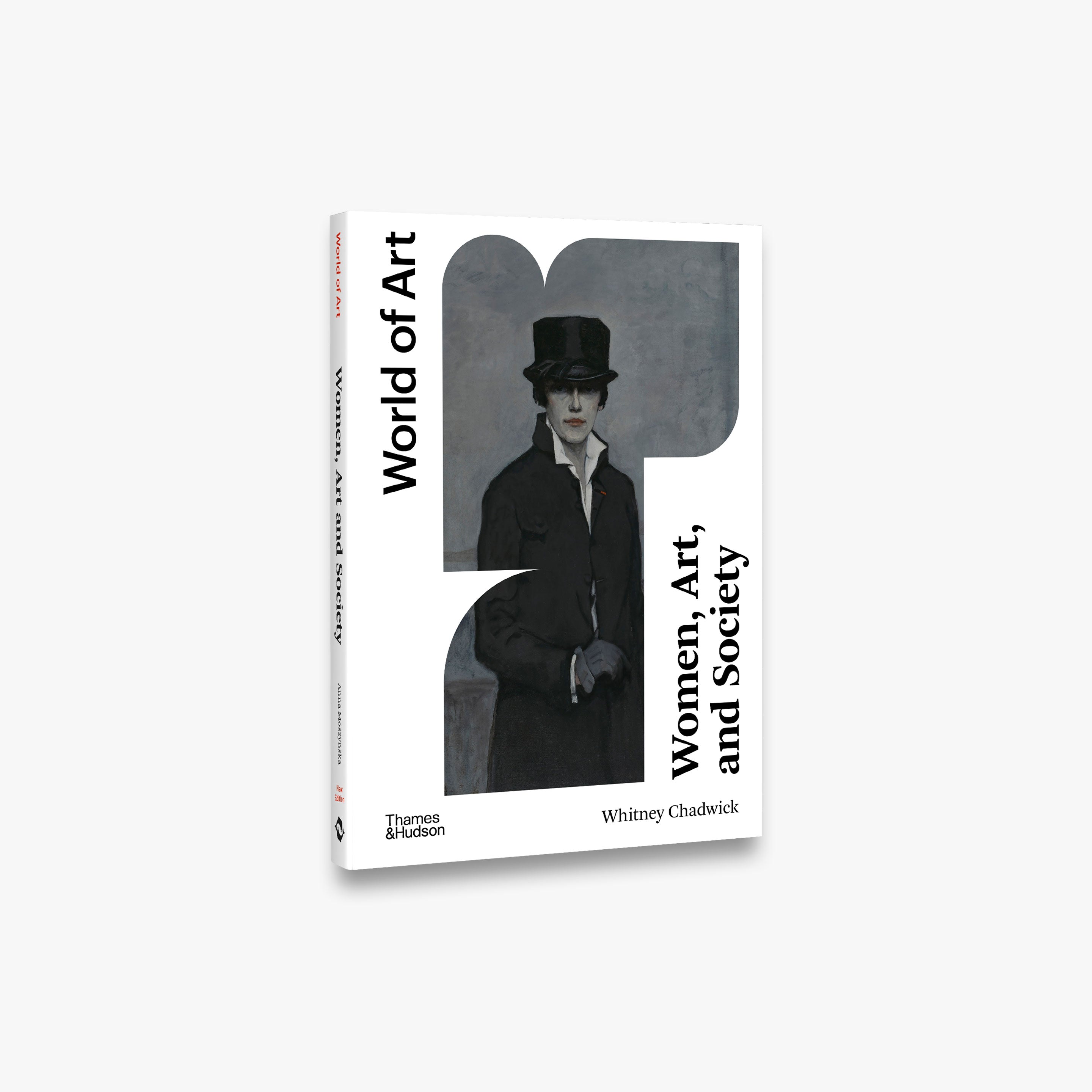 Women, Art, and Society - World of Art Book | Feminist Art History & Social Commentary | Perfect for Art Students, Feminism Studies & Book Club Discussions