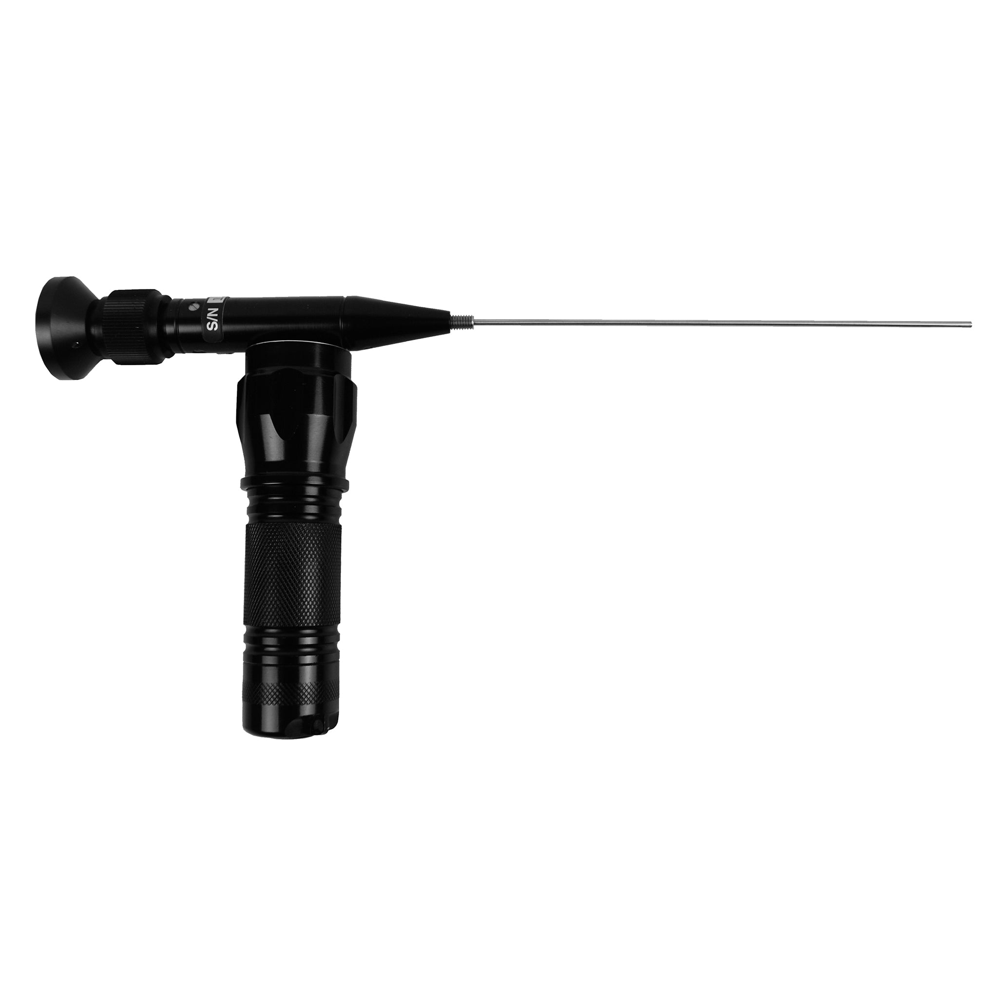 Flexbar Fiberoptic Microborescopes (1mm & 2mm Diameter) - Industrial Inspection, Medical Endoscopy & Hard-to-Reach Area Examination Tool