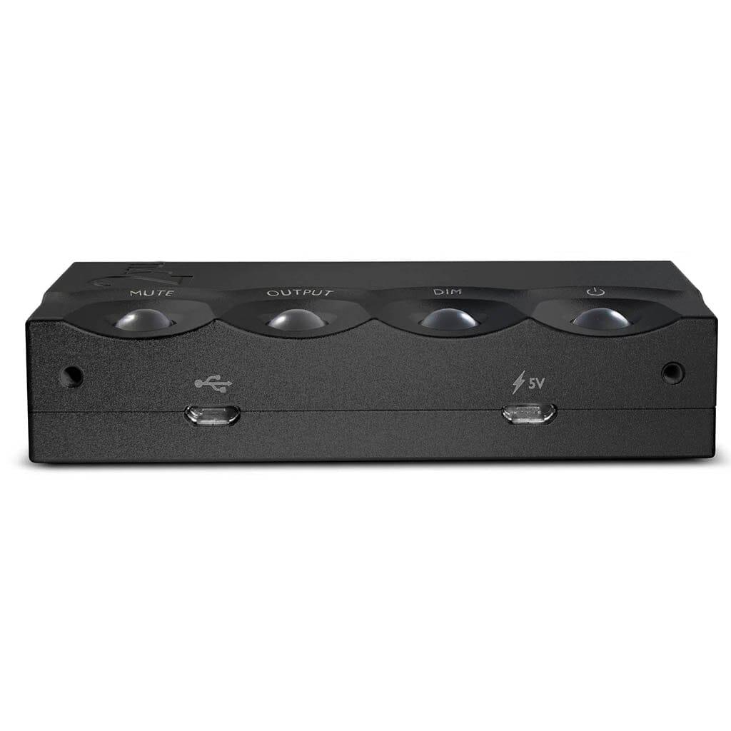 Chord Electronics 2YU High-Resolution Digital Audio Processor - Perfect for Audiophiles & Home Theater Systems
