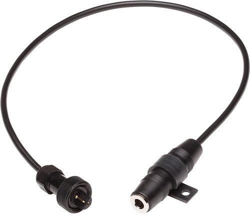 Garrett AT & ATX Series Metal Detector Headphone Jack Adapter - Compatible with Garrett AT Pro, AT Gold & ATX Metal Detectors - Perfect for Treasure Hunting, Gold Prospecting & Beach Metal Detecting