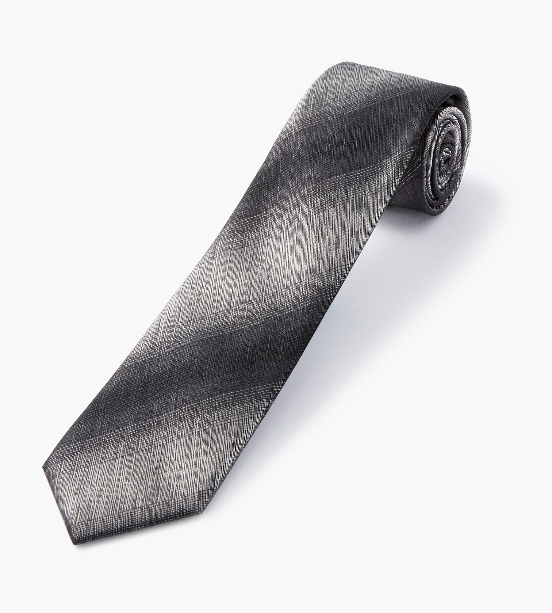 TT 5413 964 8708 Ombre Tie - Elegant Gradient Color Necktie for Men | Perfect for Weddings, Business Meetings & Formal Events