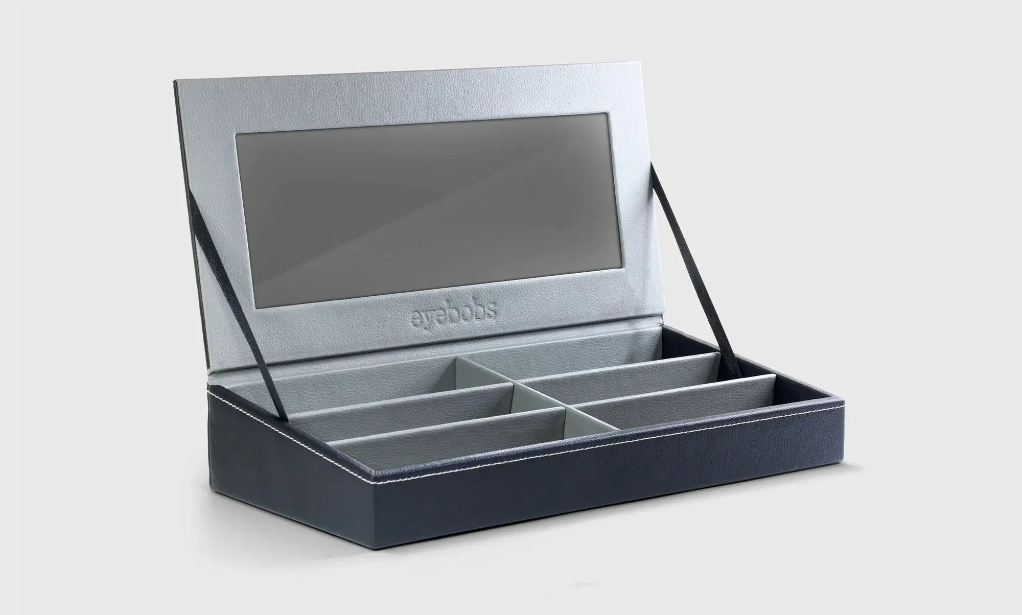 Premium Large Storage Case - Durable & Spacious Organizer for Travel, Office, and Home Use